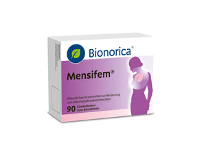 Mensifem Filmtabletten