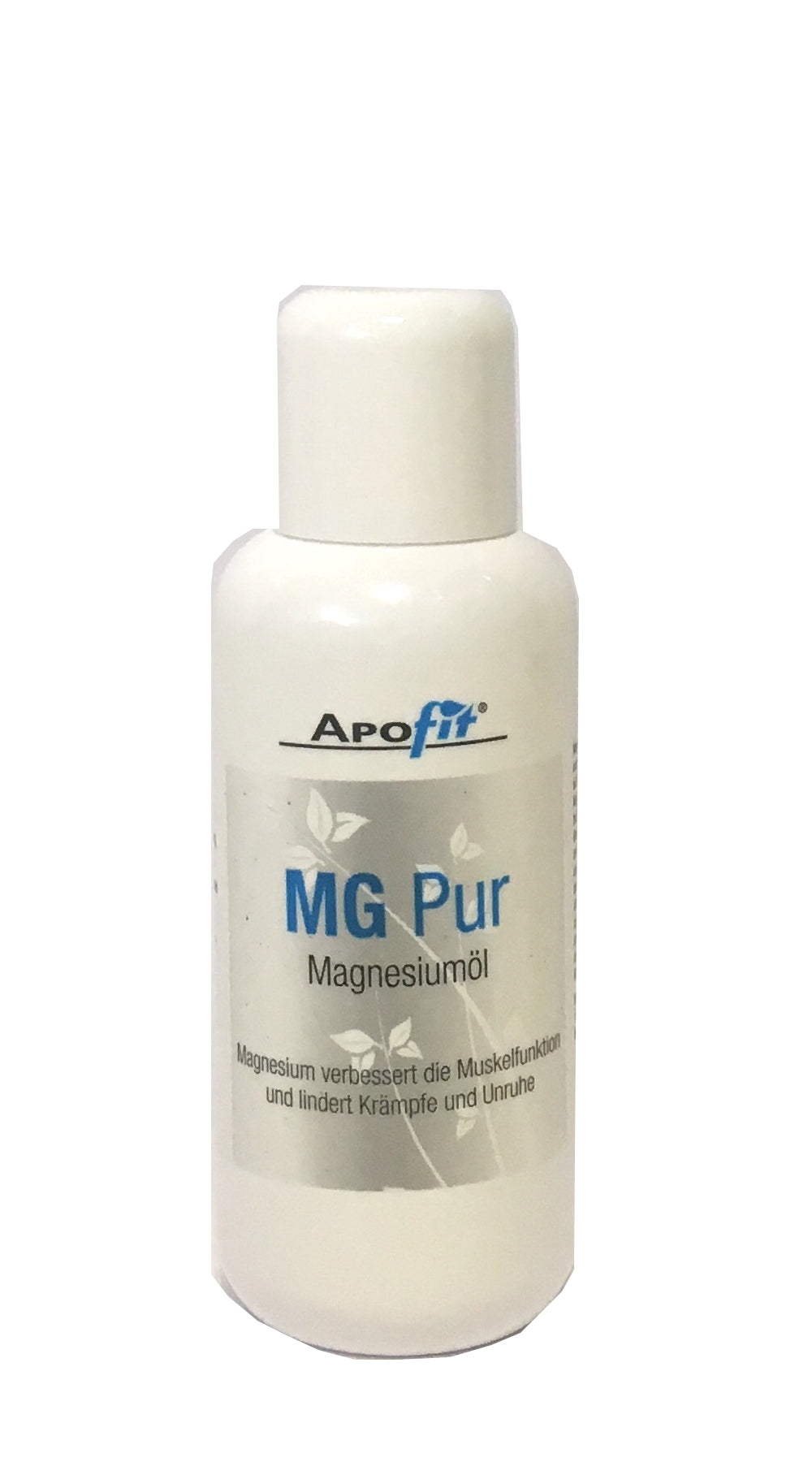 Magnesium Öl Apofit