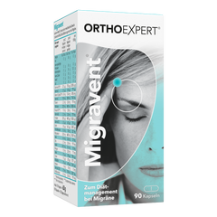 Migravent Kapseln 90 St