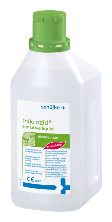 mikrozid® sensitive liquid Schülke