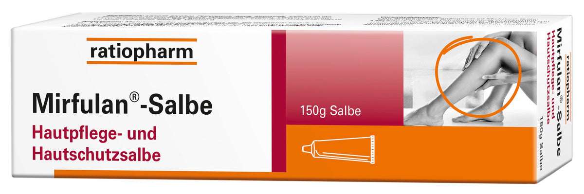 Mirfulan Salbe