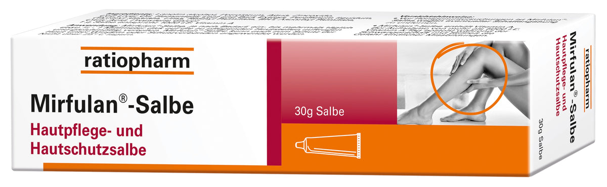 Mirfulan Salbe