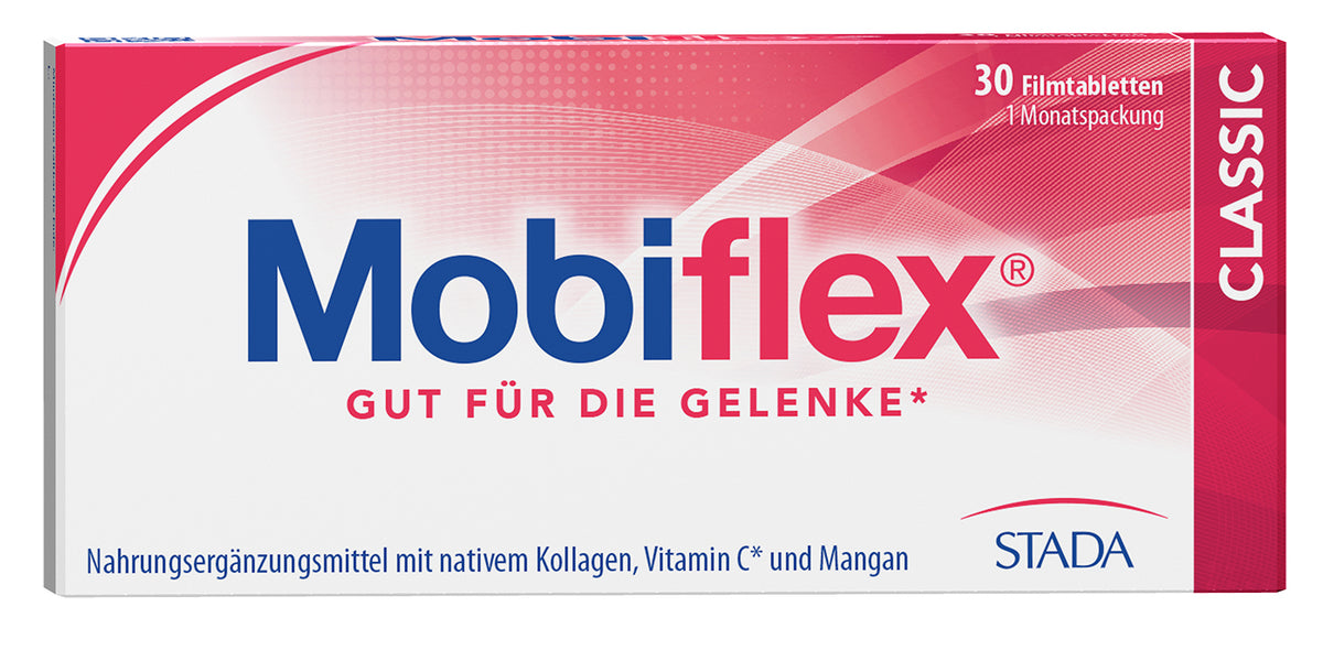 Mobiflex® classic Filmtabletten