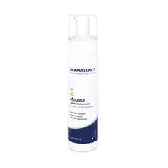 DERMASENCE Mousse Reinigungsschaum