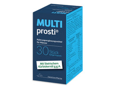 Multiprosti® Genericon Softgel-Kapseln
