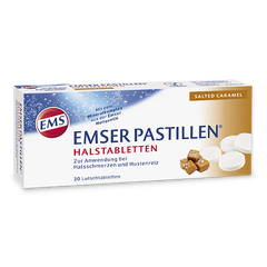 EMSER Emser Pastillen Salted Caramel