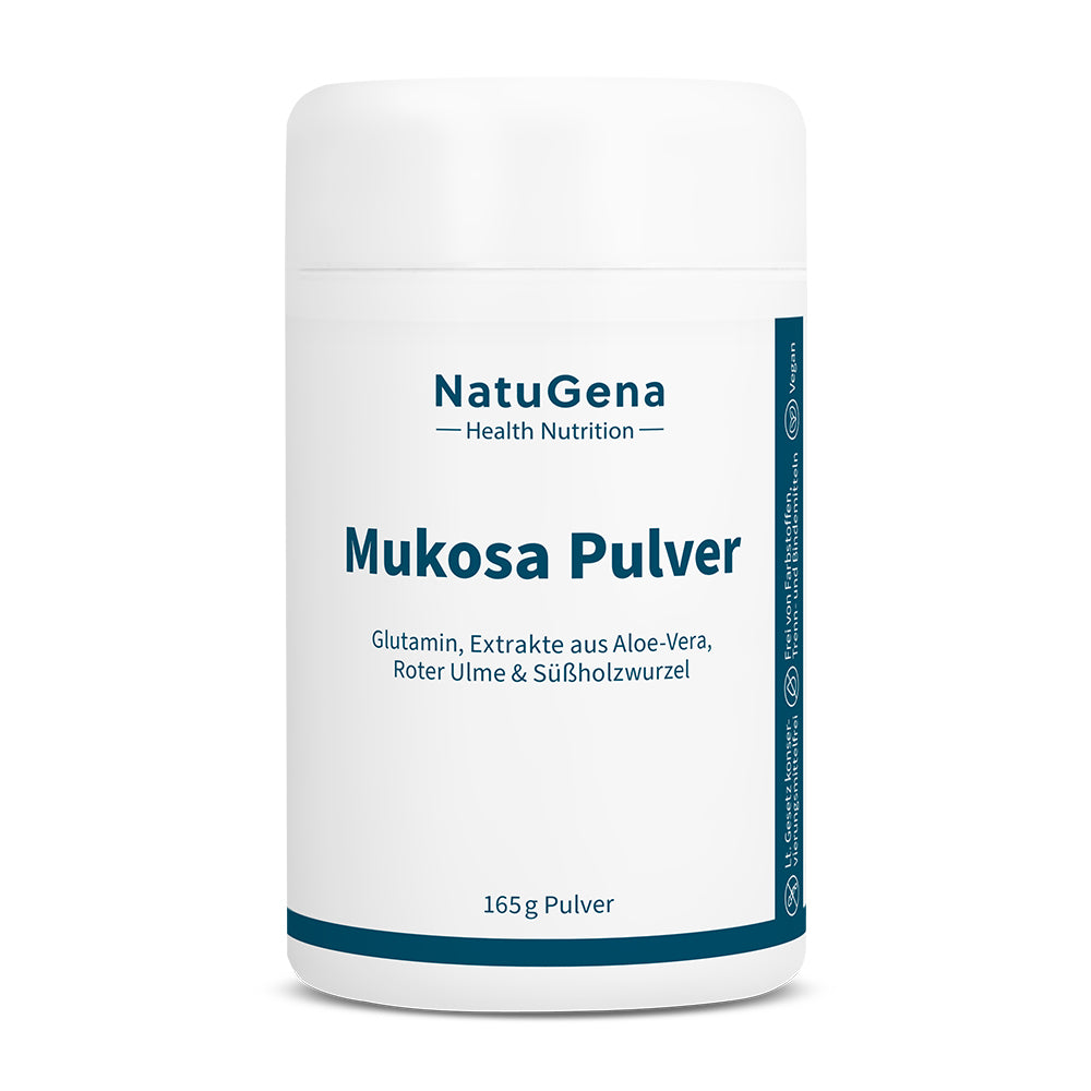 NatGena Mukosa Pulver