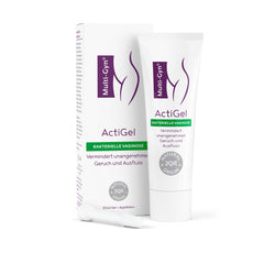 Multigyn ActiGel 50ml