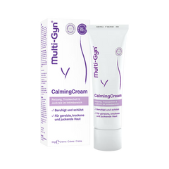 Multi-Gyn CalmingCream