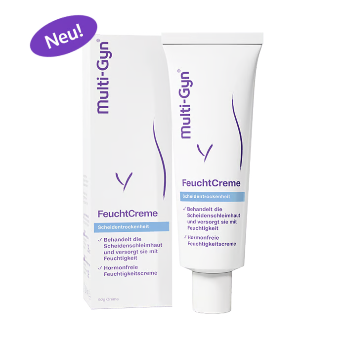 Multi-Gyn FeuchtCreme