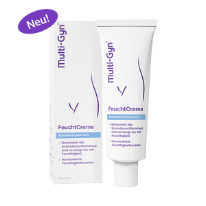 Multi-Gyn FeuchtCreme