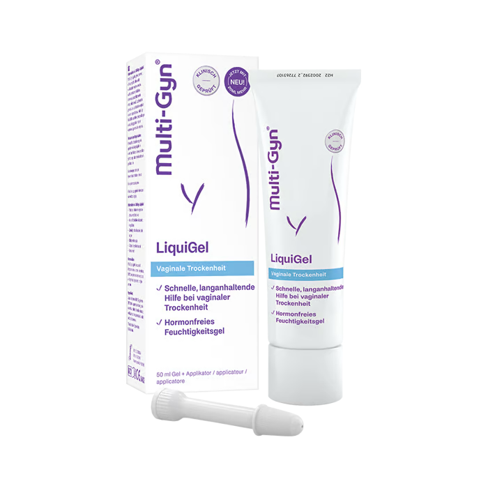 Multigyn Liquigel