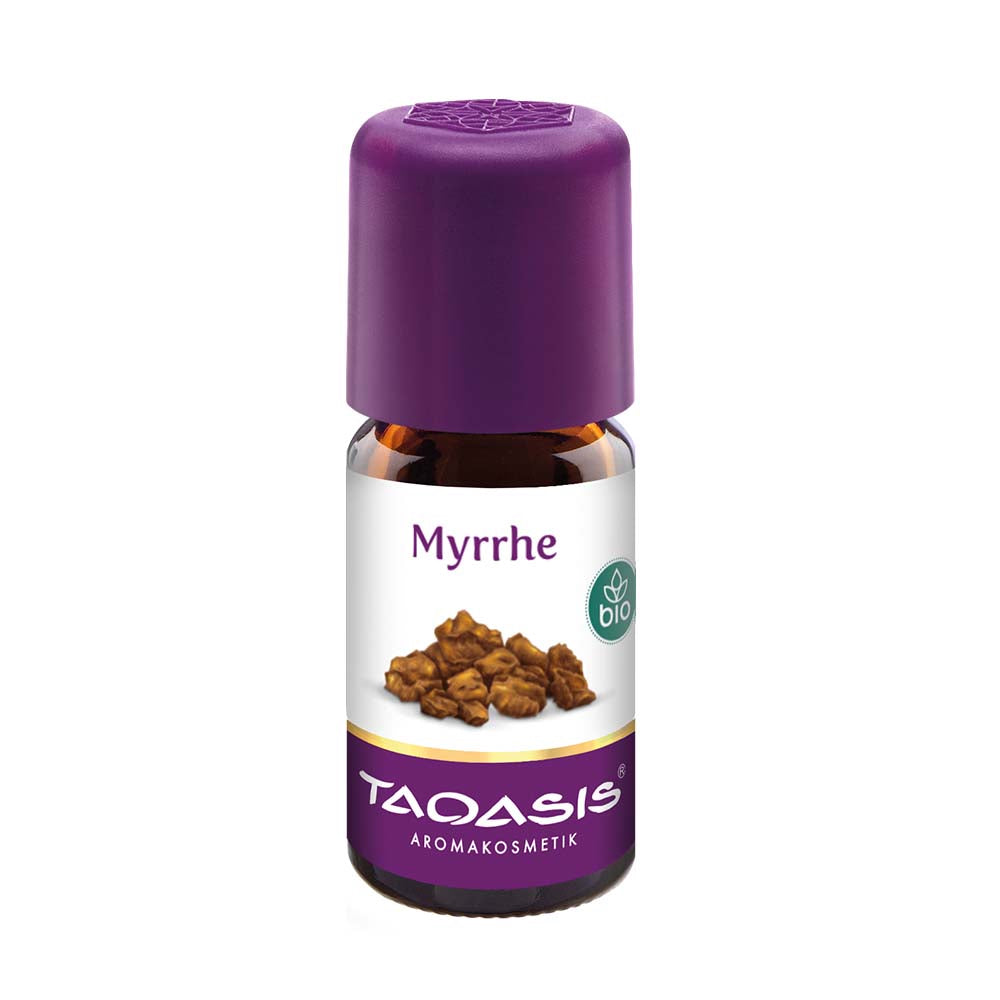 TAOASIS MYRRHE BIO