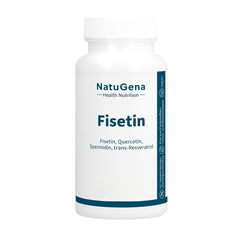 NatuGena Fisetin Kapseln