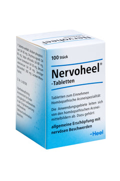 Nervo Heel