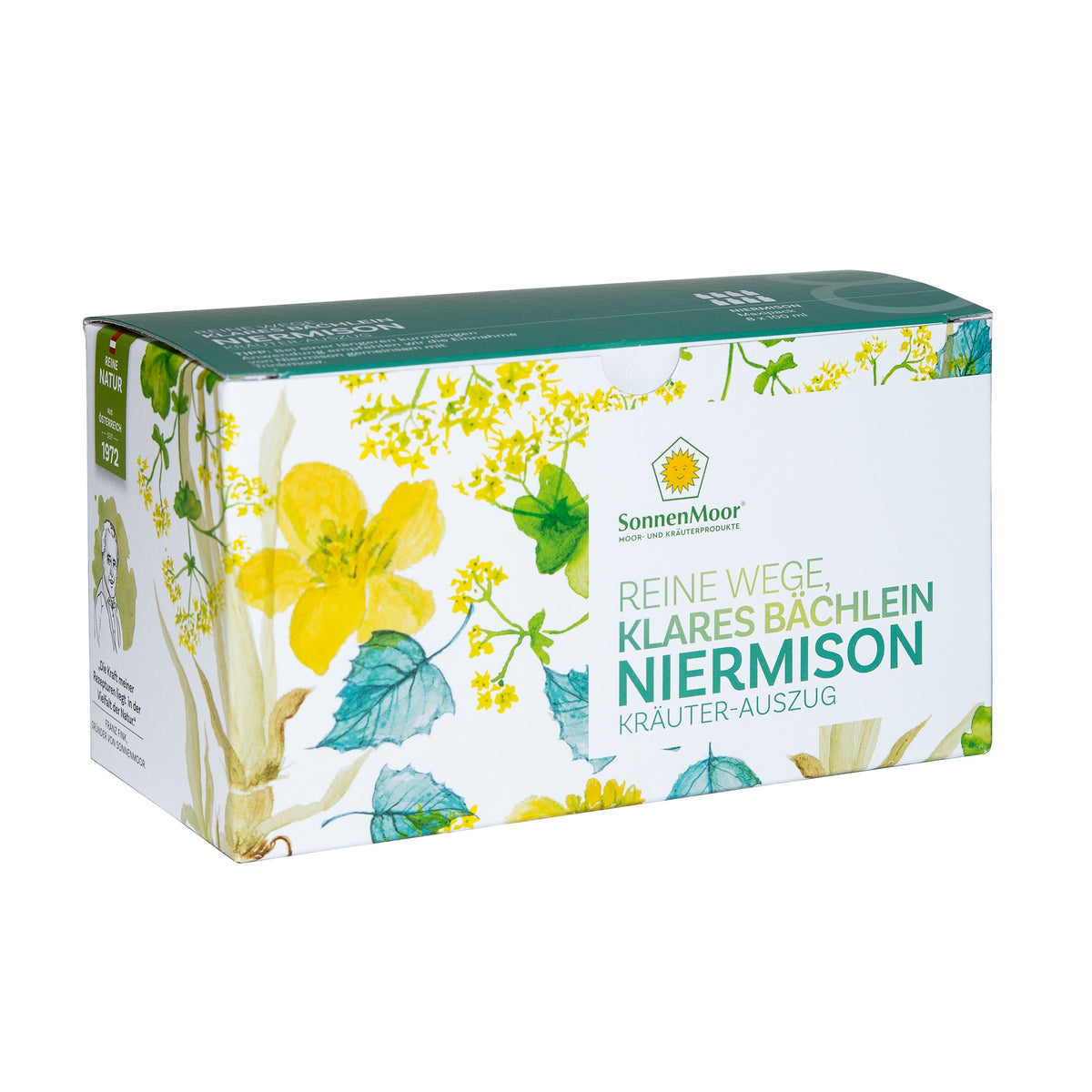 SONNENMOOR Niermison