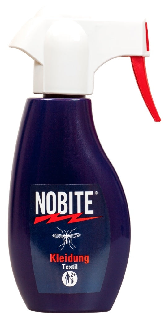 NoBite Insektenschutz Kleider Spray