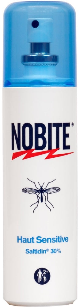 NoBite Insekten Hautschutz Spray sensitive