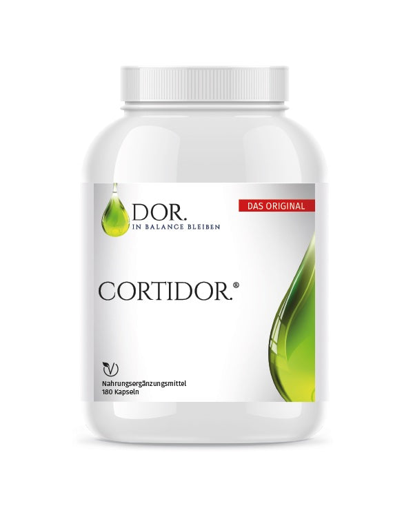 Cortidor.®