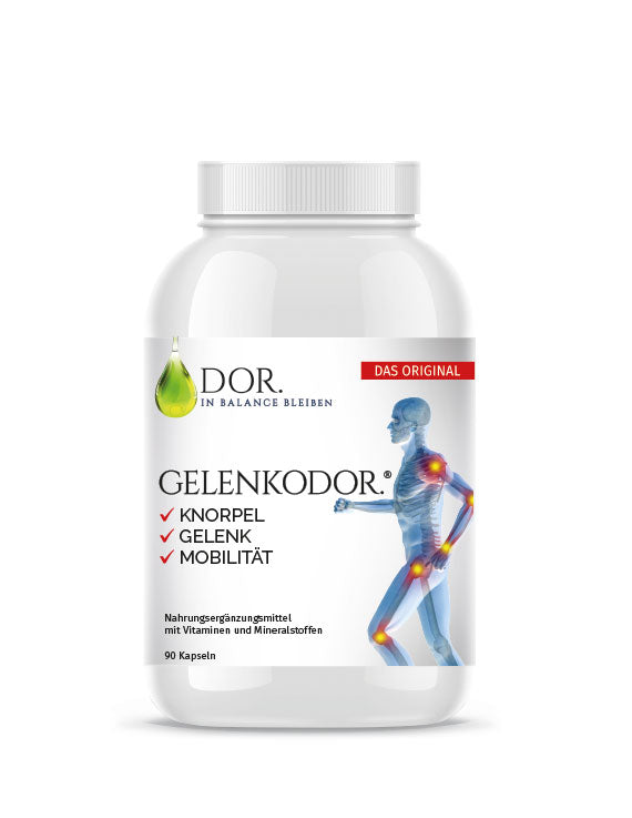 Gelenkodor.®