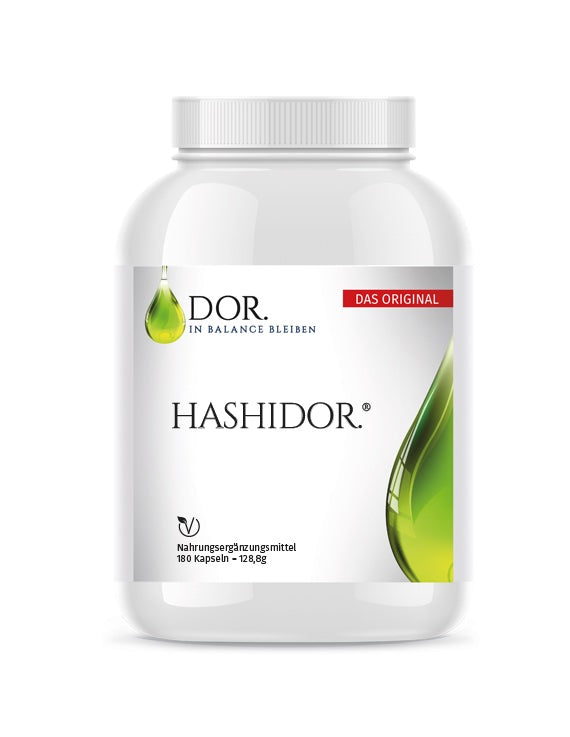 Hashidor Kps