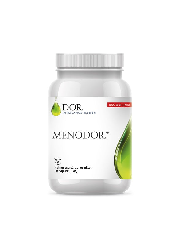 Menodor.®