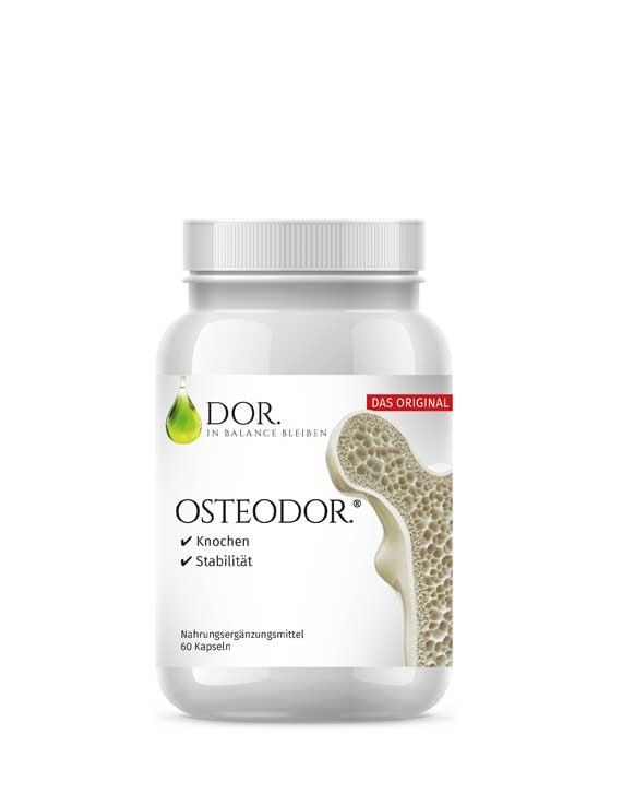 Osteodor.® DOR.
