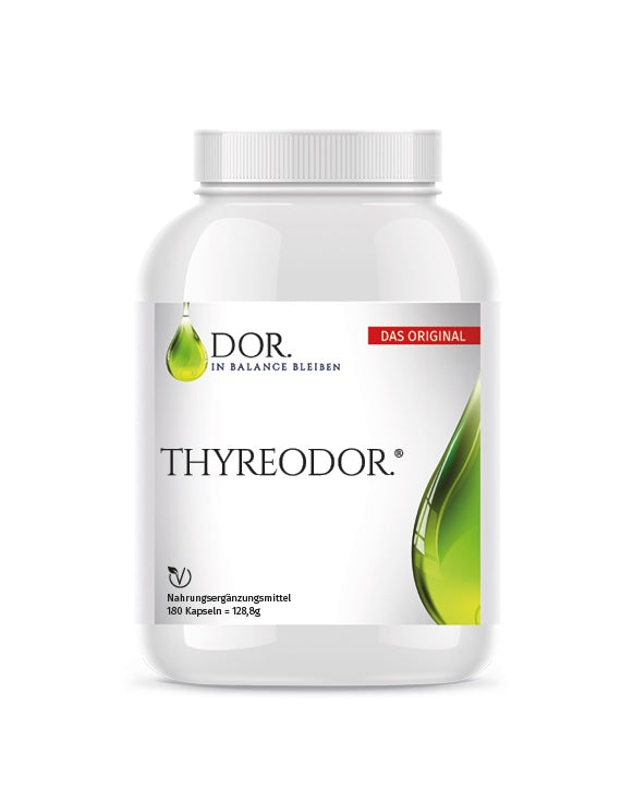 Thyreodor.®