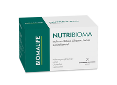 BIOMALIFE NUTRIBIOMA Beutel