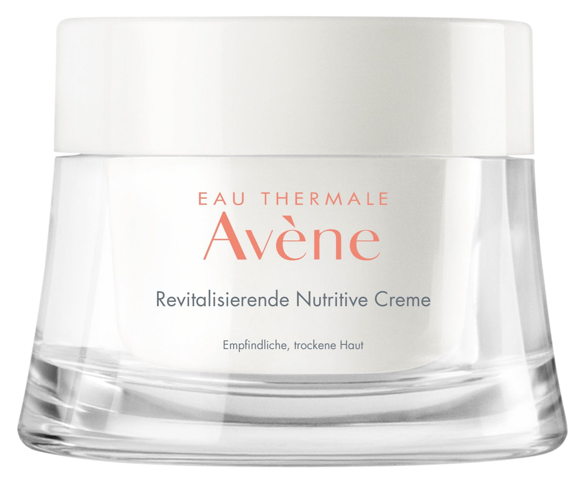 AVÈNE Nutritive Creme