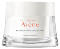 AVÈNE Nutritive Creme