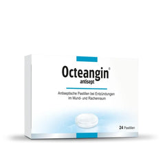 Octeangin® Pastillen