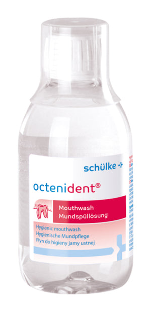 octenident® Mundspüllösung SCHÜLKE