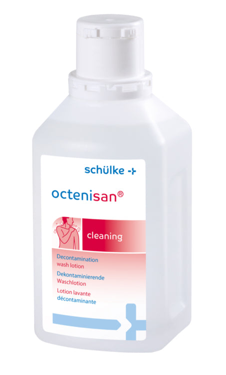 octenisan® wash lotion SCHÜLKE