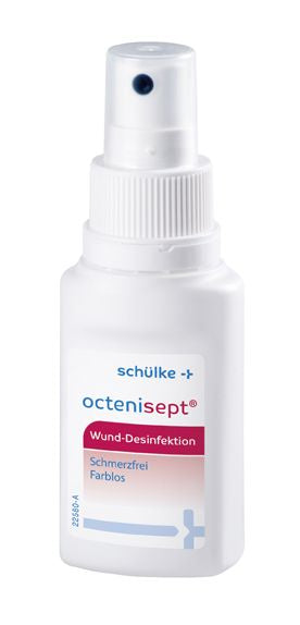 Octenisept Lösung