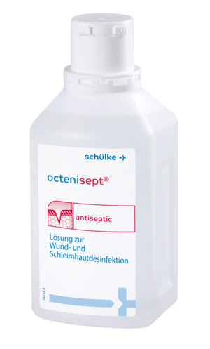 Octenisept Lösung