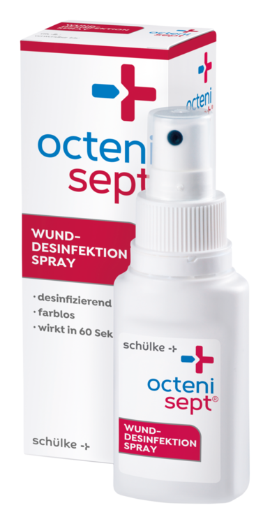 Octenisept Lösung