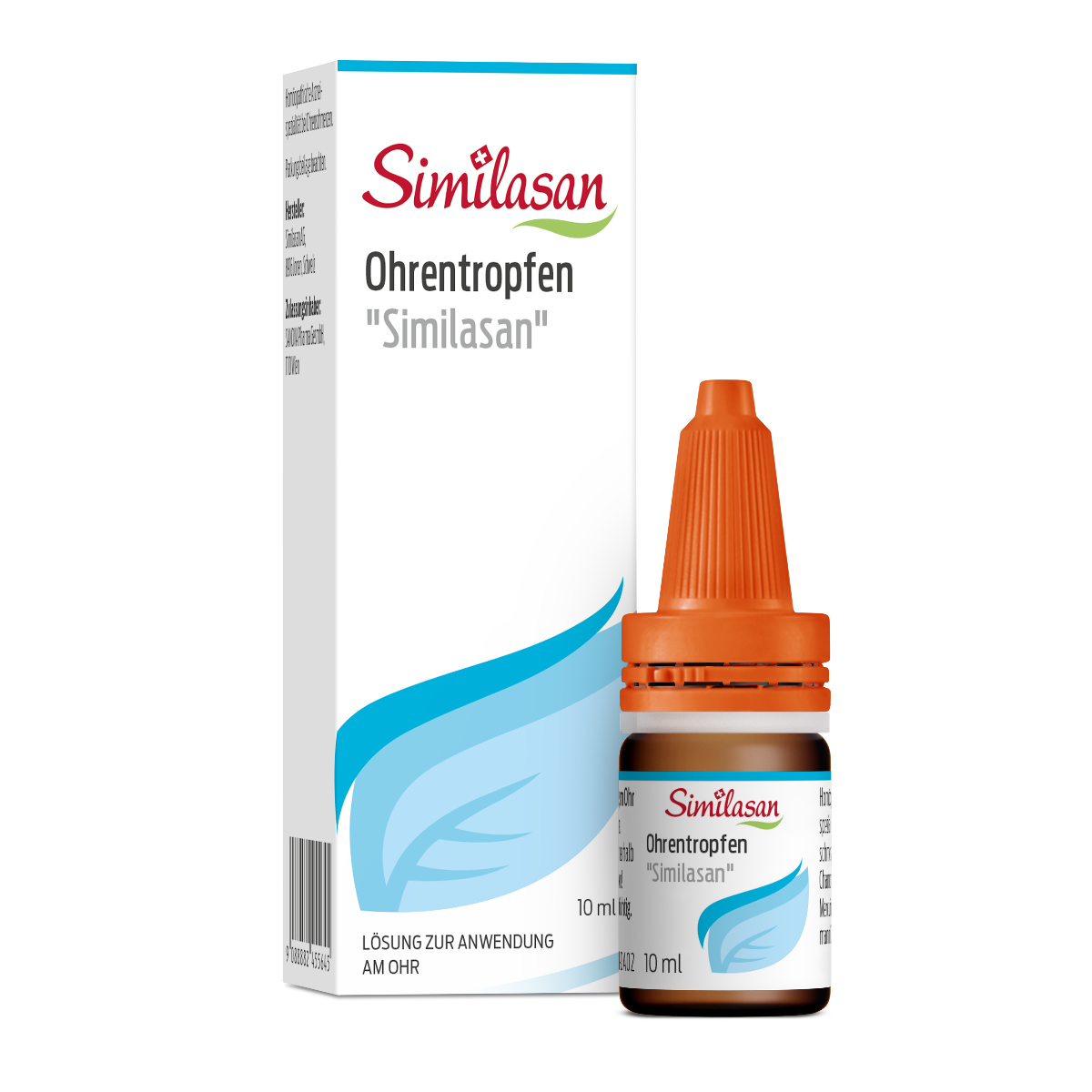 Ohrentropfen Similasan