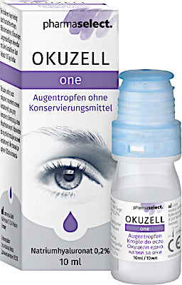 Okuzell One Augentropfen