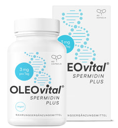 OLEOvital Spermidin Plus