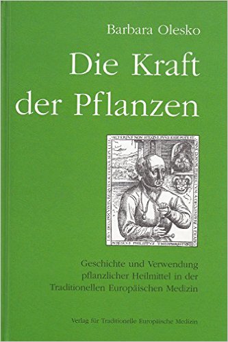 Die Kraft der Pflanzen-Buch von Barbara Olesko