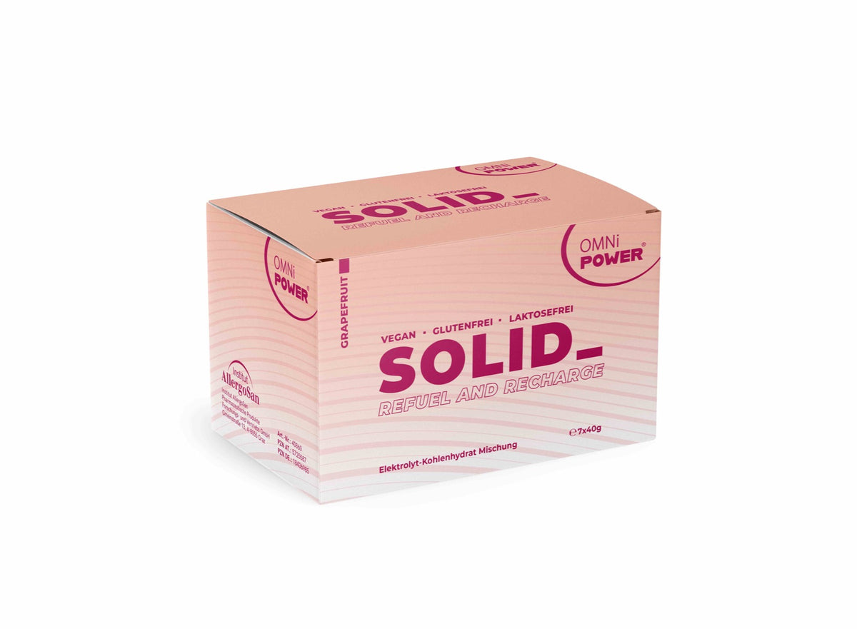 OMNi-POWER® SOLID