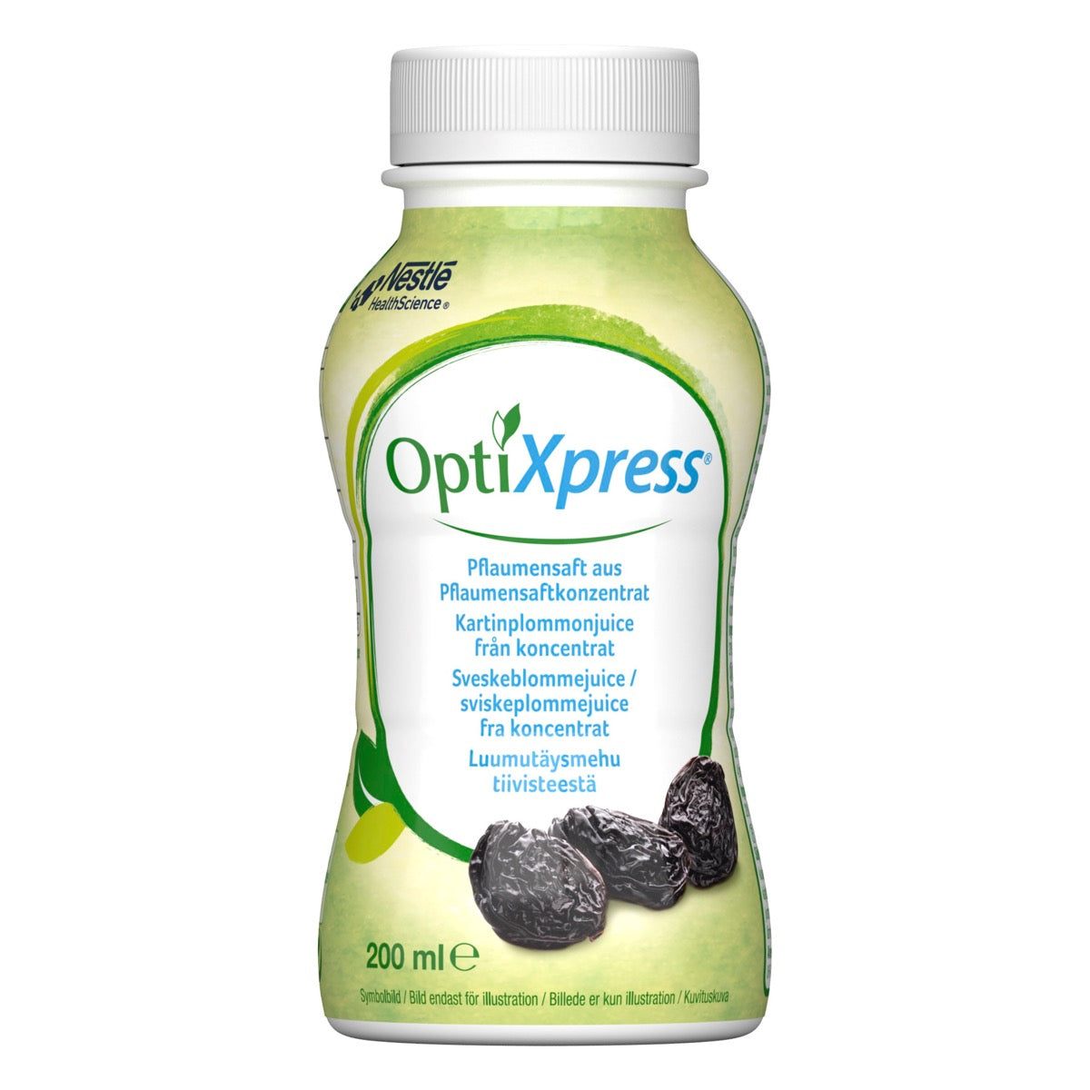 OPTIXPRESS® 200ml