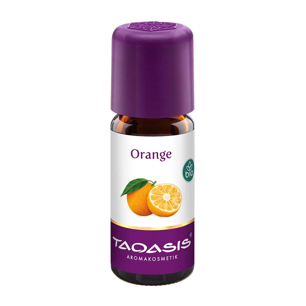 TAOASIS ORANGE BIO