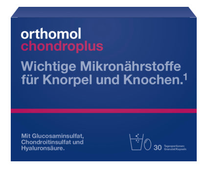 Orthomol Chondroplus 30Stk