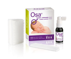 Osa Milchschorf Spray