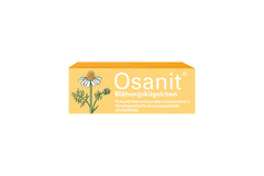 Osanit® Blähungskügelchen