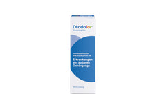 Otodolor Ohrentropfen