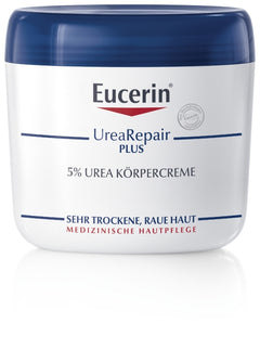EUCERIN UreaRepair PLUS Körpercreme 5%