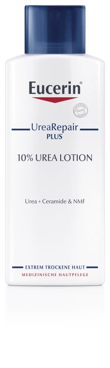 eucerin UreaRepair PLUS Lotion 10%